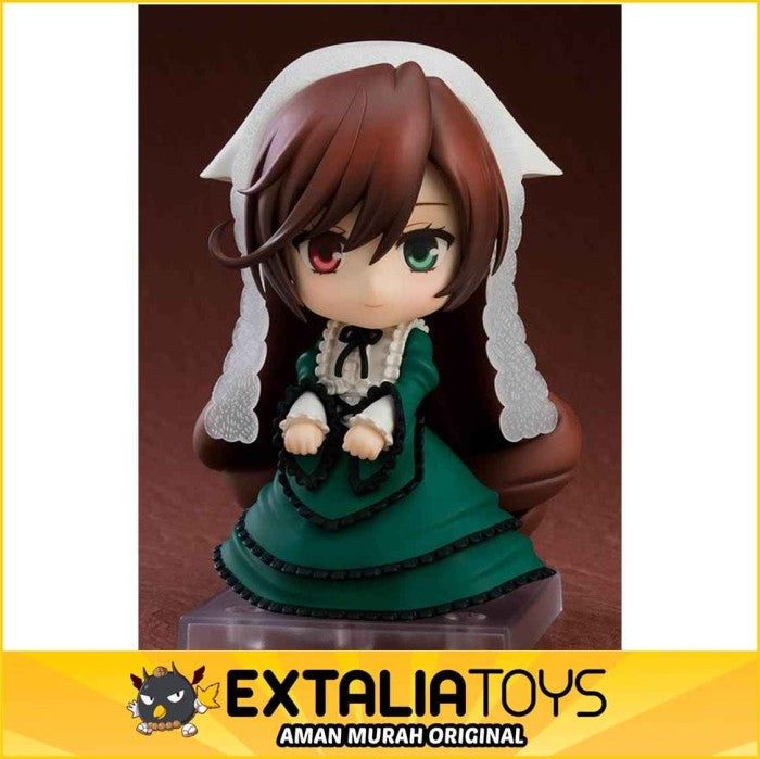 Rozen Maiden Nendoroid No.1710 (Suiseiseki) Rozen Maiden Nendoroid No.1710 (Suiseiseki)